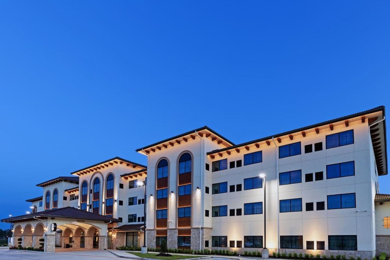 Hotel Indigo Spring - Woodlands Area By Ihg Exteriör bild