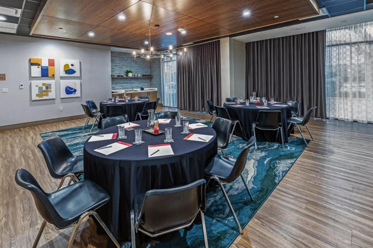 Hotel Indigo Spring - Woodlands Area By Ihg Exteriör bild