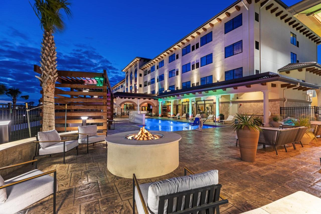 Hotel Indigo Spring - Woodlands Area By Ihg Exteriör bild