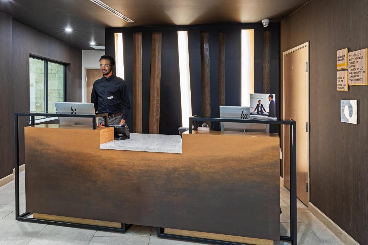Hotel Indigo Spring - Woodlands Area By Ihg Exteriör bild