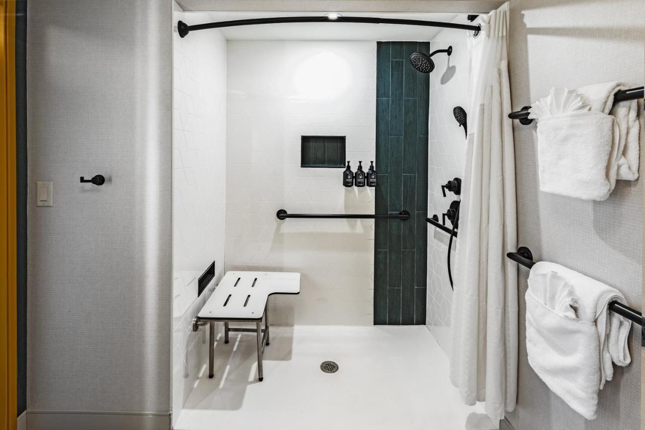 Hotel Indigo Spring - Woodlands Area By Ihg Exteriör bild