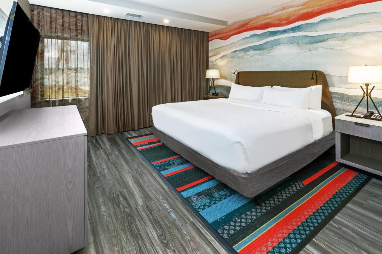 Hotel Indigo Spring - Woodlands Area By Ihg Exteriör bild