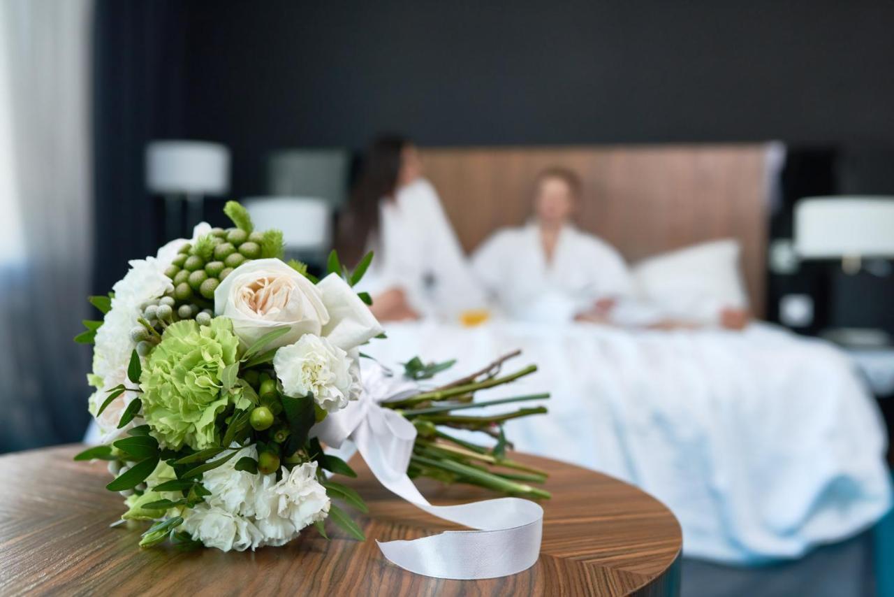 Hotel Indigo Spring - Woodlands Area By Ihg Exteriör bild