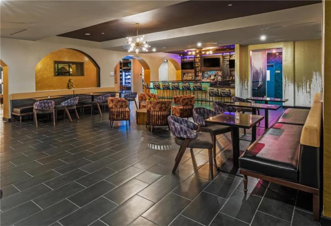 Hotel Indigo Spring - Woodlands Area By Ihg Exteriör bild
