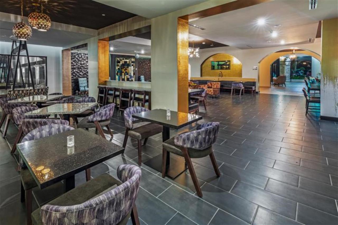 Hotel Indigo Spring - Woodlands Area By Ihg Exteriör bild