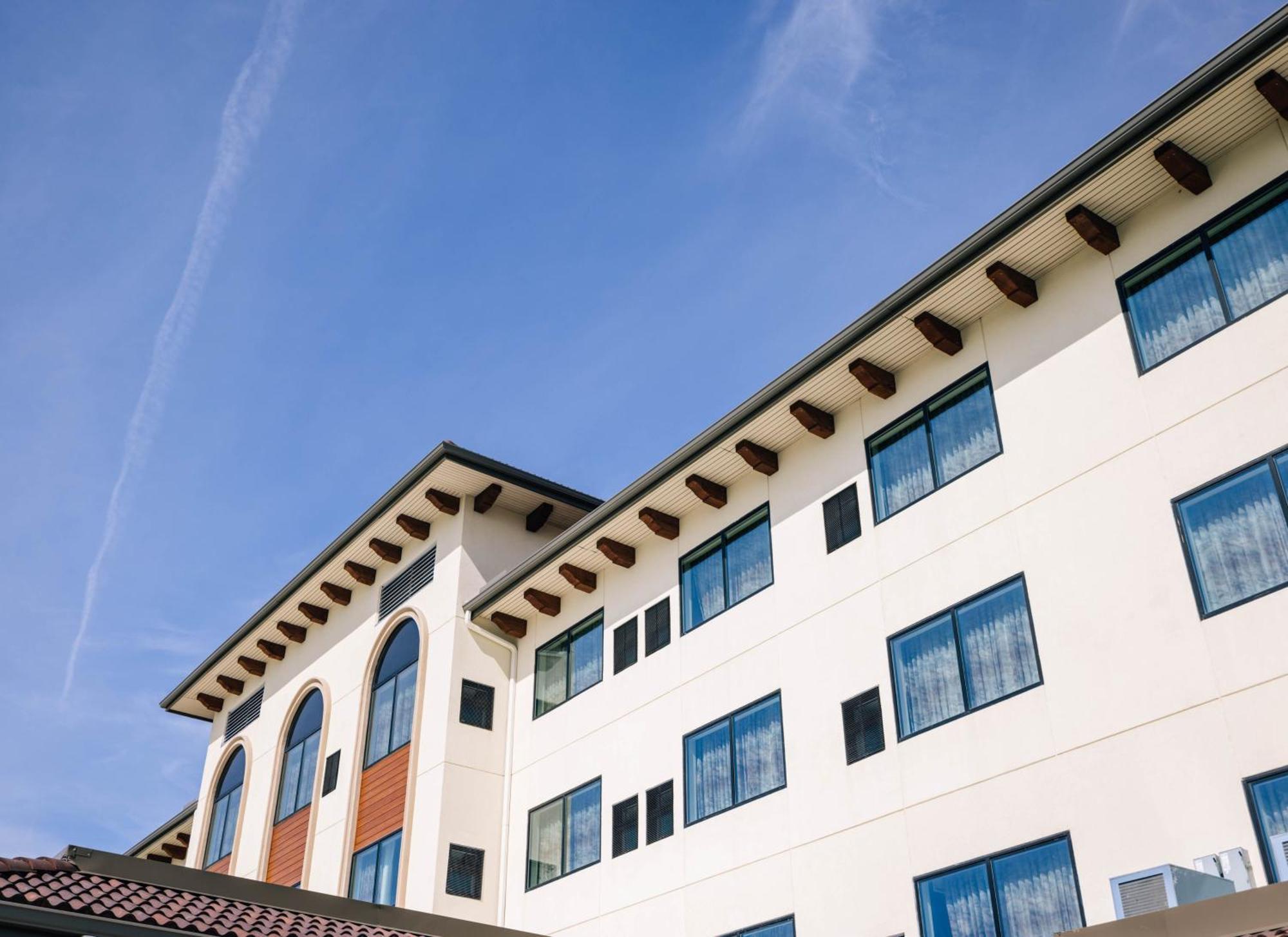 Hotel Indigo Spring - Woodlands Area By Ihg Exteriör bild