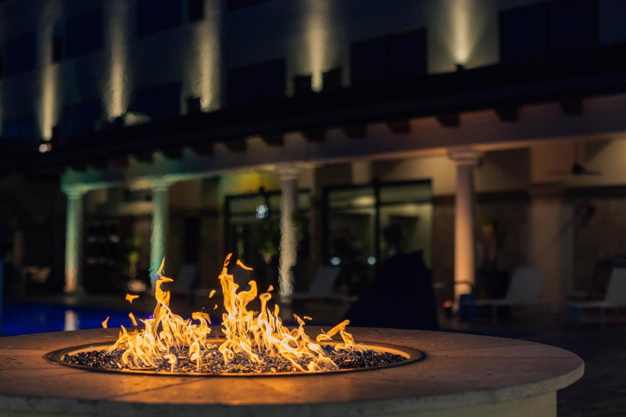Hotel Indigo Spring - Woodlands Area By Ihg Exteriör bild