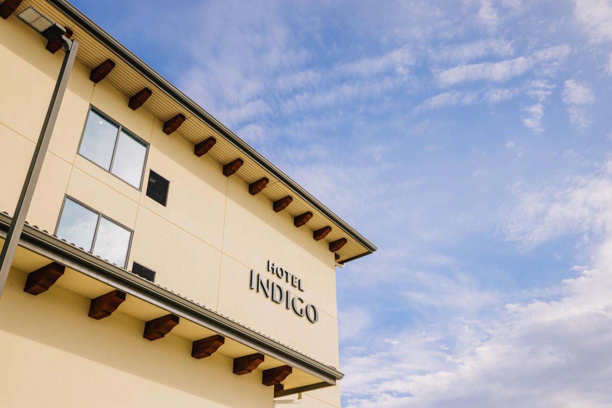 Hotel Indigo Spring - Woodlands Area By Ihg Exteriör bild